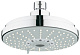 Верхний душ GROHE Rainshower Cosmopolitan, 4 режима, диаметр 160 мм, 27134000 — фото товара