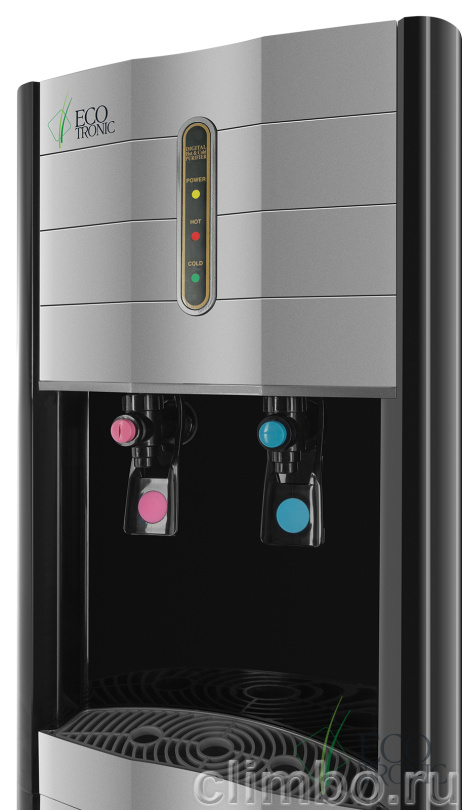 Пурифайер Ecotronic V42-R4L Black — фото товара
