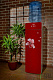 Кулер Ecotronic M21-LCE Red — фото товара