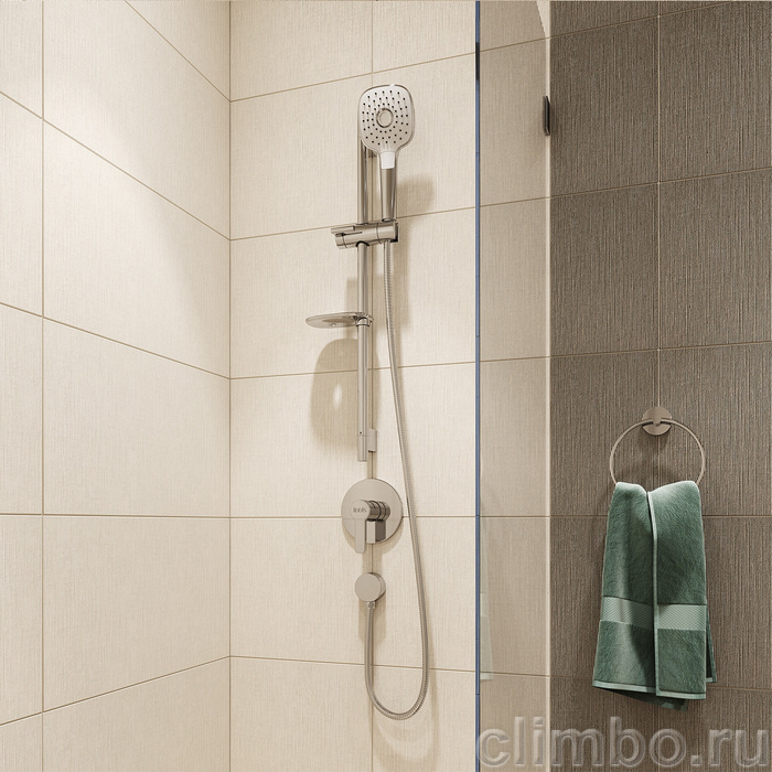 Выход для шланга без держателя, IDDIS, 002SB00i62 — фото товара