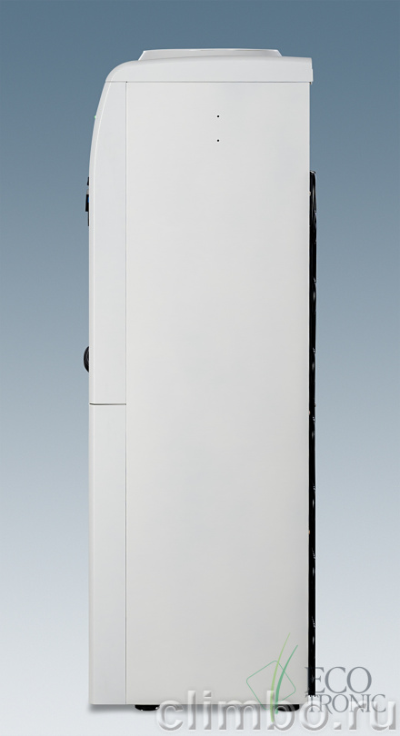 Кулер Ecotronic K2-L White-black — фото товара