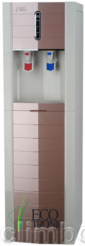 Пурифайер Ecotronic B40-U4L PINK — фото товара