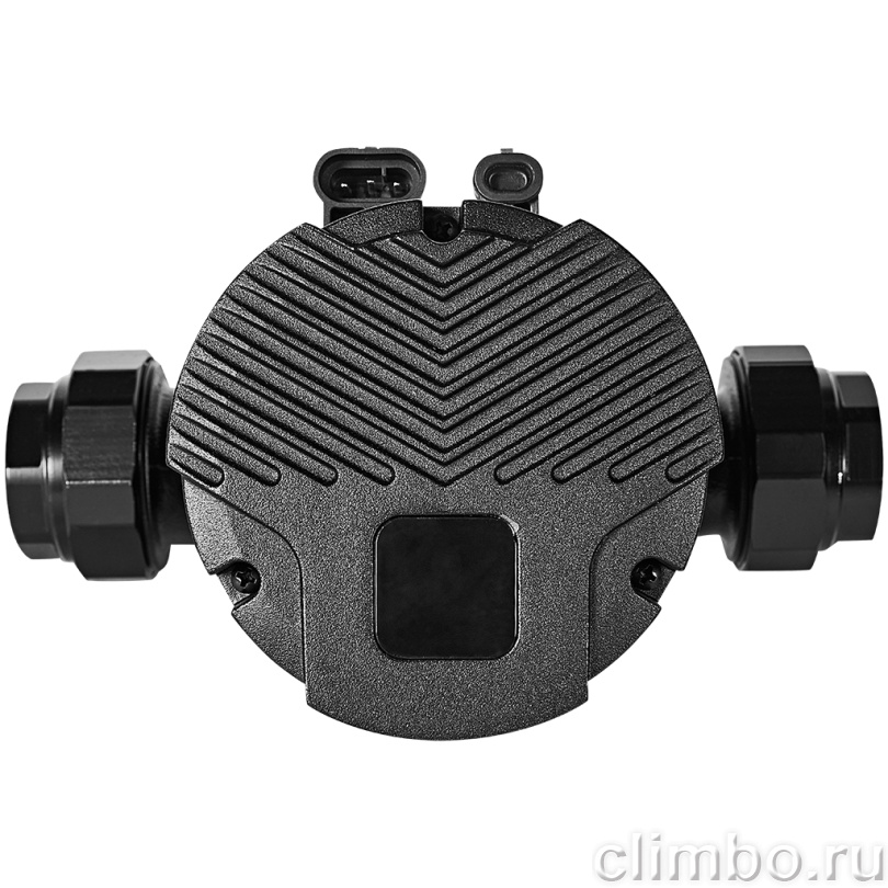 Частотный циркуляционный насос ROMMER PROFI EVO 32/100-180 с ШИМ, гайками и теплоизоляцией — фото, детали конструкции