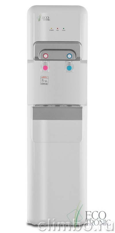Пурифайер Ecotronic V10-U4L White — фото товара