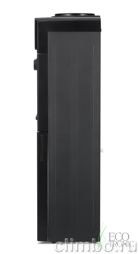 Кулер Ecotronic K25-LCE black Marble — фото товара