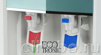 Пурифайер Ecotronic B40-U4L MARINE — фото товара
