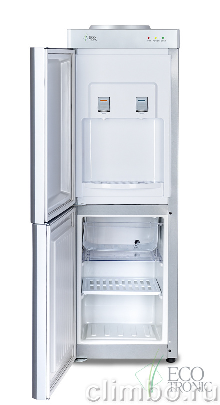 Кулер Ecotronic M5-LF Red — фото товара