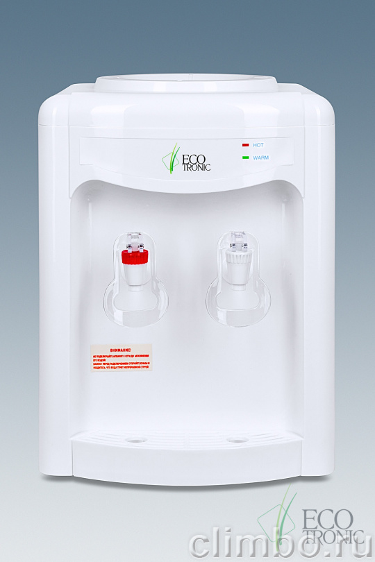 Кулер Ecotronic V13-TN — фото товара