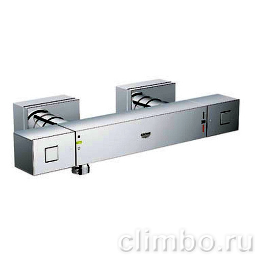 Термостат для душа GROHE Grohtherm Cube, 34488000 — фото товара