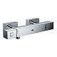 Термостат для душа GROHE Grohtherm Cube, 34488000 — фото товара