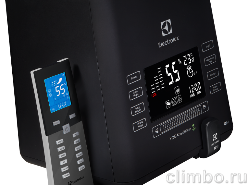 IQ-модуль для увлажнителя Electrolux Wi-Fi EHU/WF-10 — фото товара