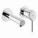 Смеситель для раковины GROHE Concetto (верхняя монтажная часть), 19575001 — фото товара