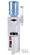 Кулер Ecotronic G30-LCE white — фото товара