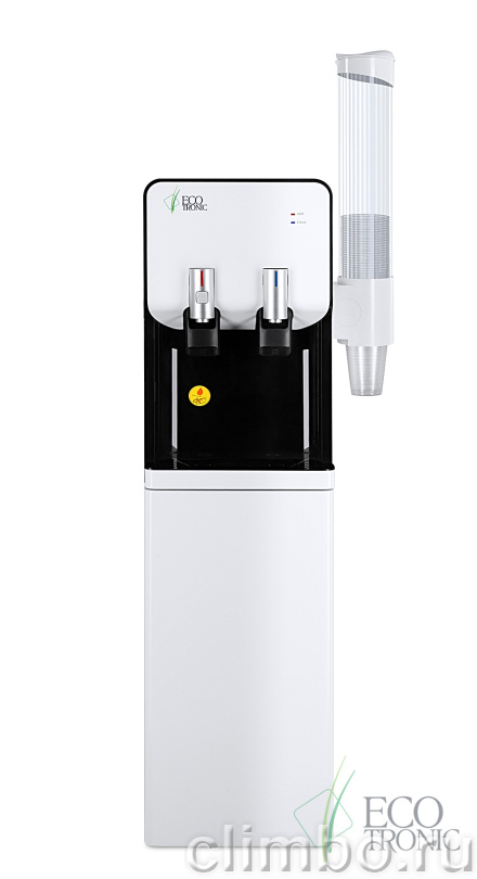 Пурифайер Ecotronic M40-U4L white+black — фото товара