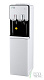 Кулер Ecotronic M40-LF white+black — фото товара
