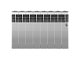 Радиатор Royal Thermo BiLiner 350 /Silver Satin - 8 секц. — фото товара