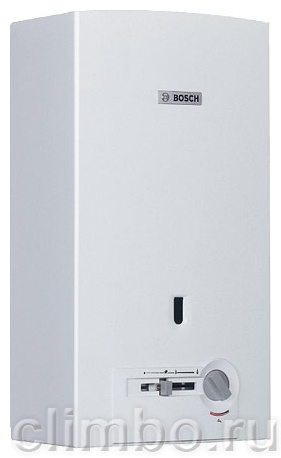 Газовая колонка Bosch WR 15-2P — фото товара
