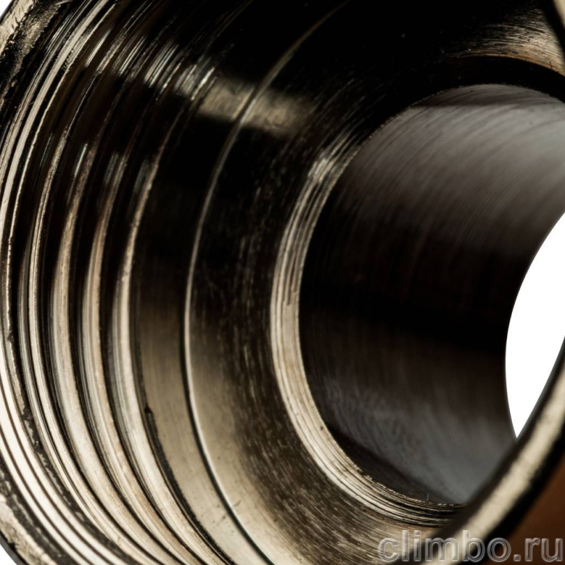 STOUT Переходник ВН никелированный 3/4X1/2 — фото товара