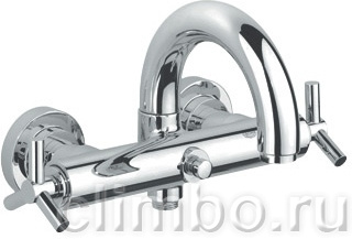 Смеситель для ванны GROHE Atrio Ypsilon, 25010000 — фото товара