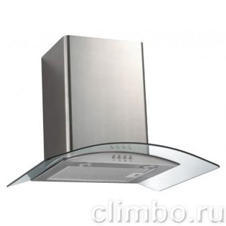 Кухонная вытяжка Atlan 3388 A2 60 см inox — фото товара