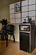 Кулер с чайным столиком Teabar Ecotronic TB3-LE UV — фото товара