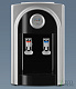 Кулер Ecotronic C21-T black — фото товара