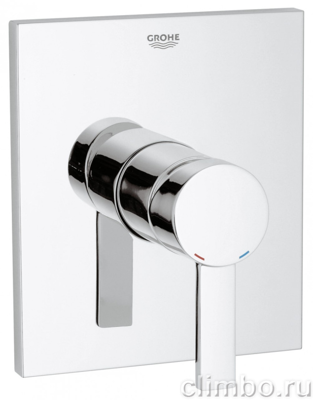 Смеситель для душа GROHE Allure (верхняя монтажная часть), 19317000 — фото товара