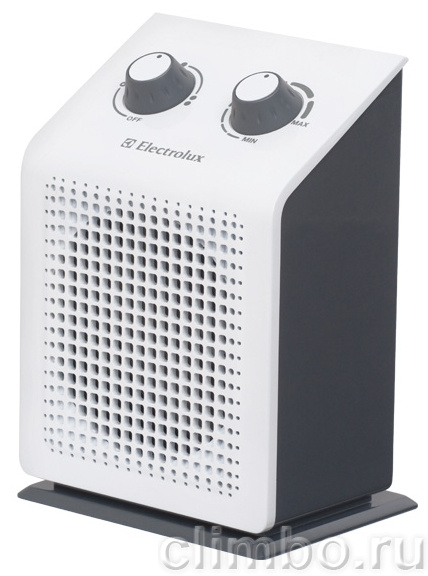 Тепловентилятор Electrolux EFH/S-1115 — фото товара