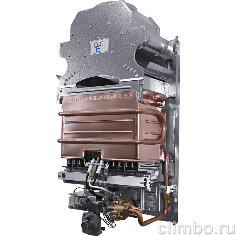 Газовая колонка Siberia Dream 14i — фото товара