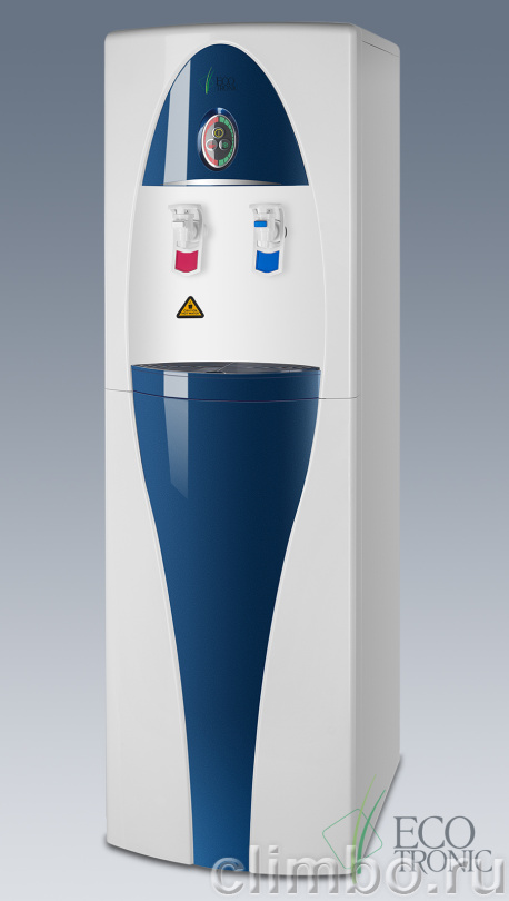 Пурифайер Ecotronic B70-R4L blue (WP-4000) — фото товара