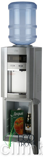 Кулер Ecotronic G2-LFPM — фото товара