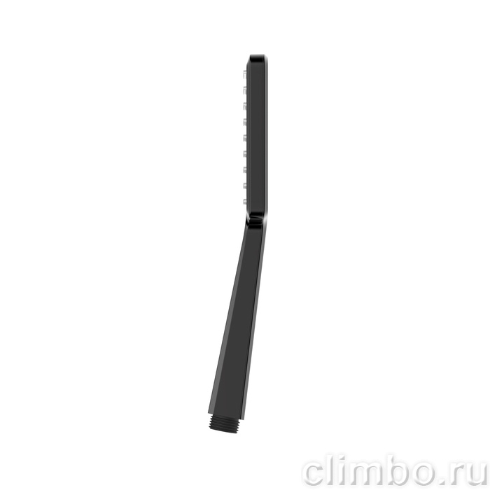 Лейка для душа, графитовая, Slide, IDDIS, SLI1F0Gi18 — фото товара
