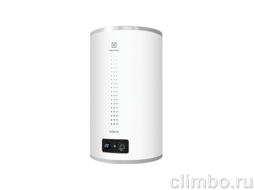 Водонагреватель, бойлер Electrolux EWH 50 Interio 3 — фото товара