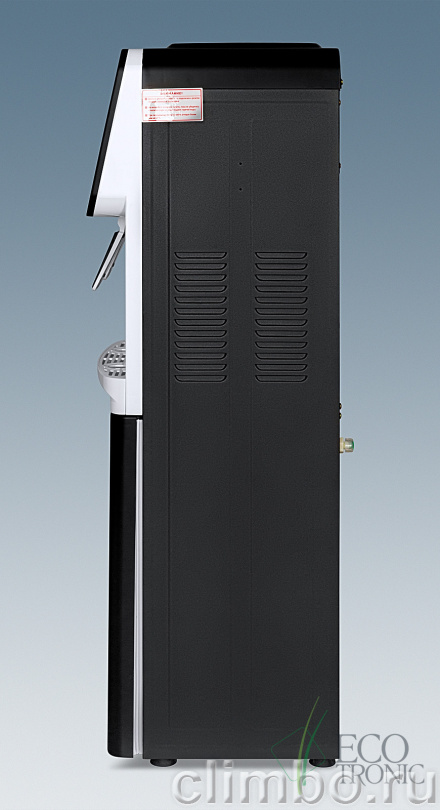 Кулер Ecotronic J1-LCE XS PANDA — фото товара