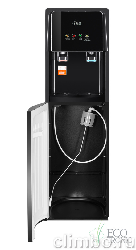 Кулер Ecotronic A5-LXE black — фото товара