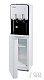 Кулер Ecotronic M40-LF white+black — фото товара