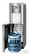 Кулер Ecotronic P9-LX Silver — фото товара