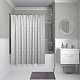 D02P218i11 Штора для ванной комнаты, коллекция Decor — фото товара