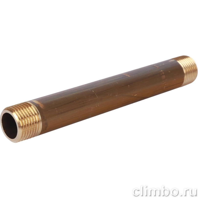 STOUT Удлинитель НН 1/2"x150 — фото товара