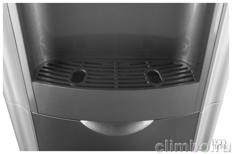 Кулер Ecotronic C21-LFPM Grey — фото товара