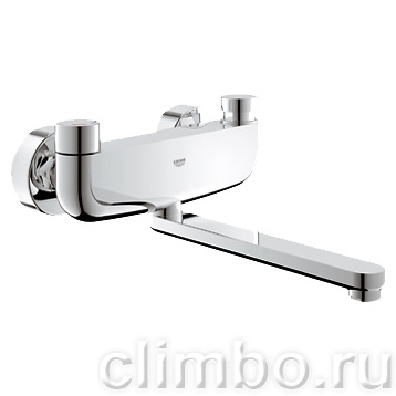 Смеситель автоматический для раковины GROHE Eurosmart Cosmopolitan S, 36319000 — фото товара