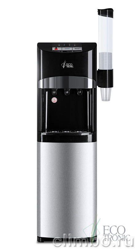 Пурифайер Ecotronic M11-U4LE black — фото товара