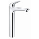 Смеситель для раковины GROHE Eurostyle new, свободностоящий, хром (23570003) — фото товара