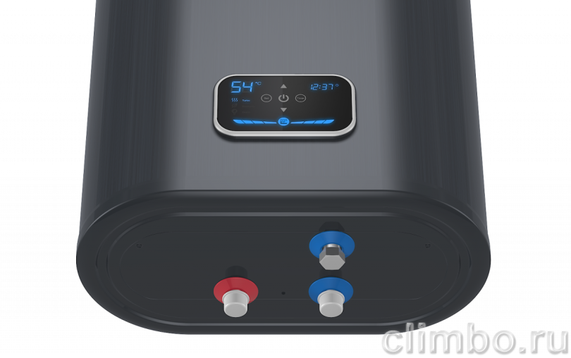 Водонагреватель (бойлер) THERMEX ID 30 V (pro) Wi-Fi — фото товара