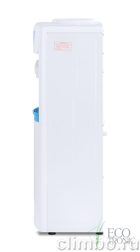 Кулер Ecotronic V14-LN XS — фото товара