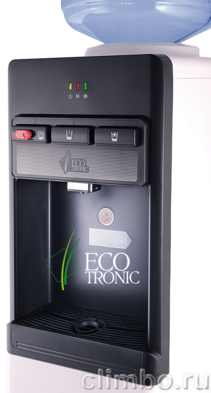 Кулер Ecotronic M8-L с компрессорным охлаждением — фото товара