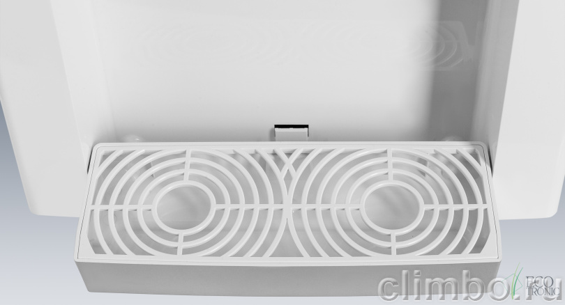 Пурифайер Ecotronic B22-U4T silver — фото товара