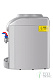 Кулер Ecotronic K1-TE silver — фото товара