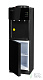 Кулер Ecotronic K23-LCE XS black — фото товара