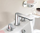 Смеситель для раковины GROHE Eurostyle Cosmopolitan с донным клапаном, 20208002 — фото товара
